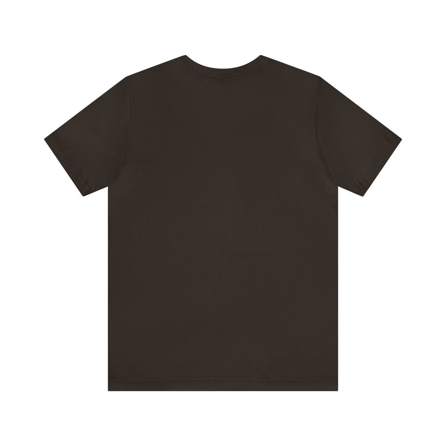 Bryce Canyon -- Unisex Jersey Short Sleeve Tee