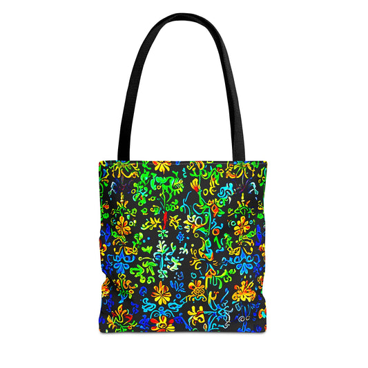 Short Cut - Tote Bag