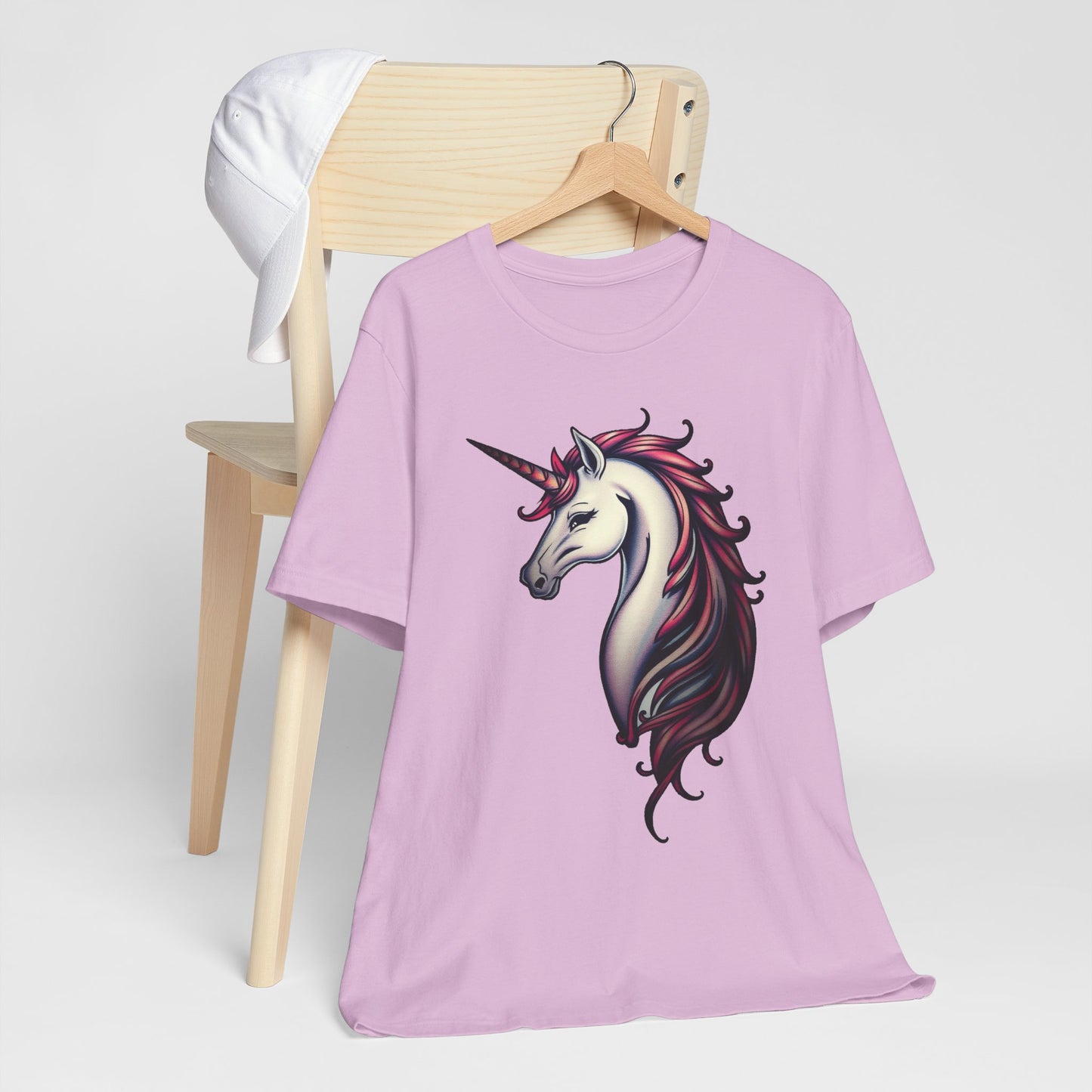Unicorn Tee - Are Unicorns real