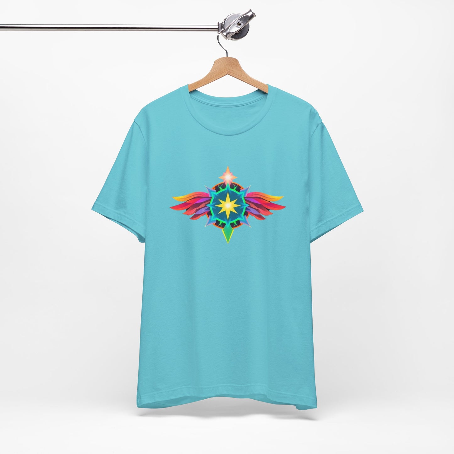 Flight Group One Tee