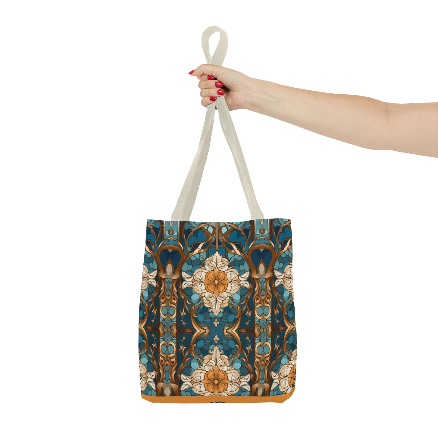 Fabric 189a Tote Bag (AOP)