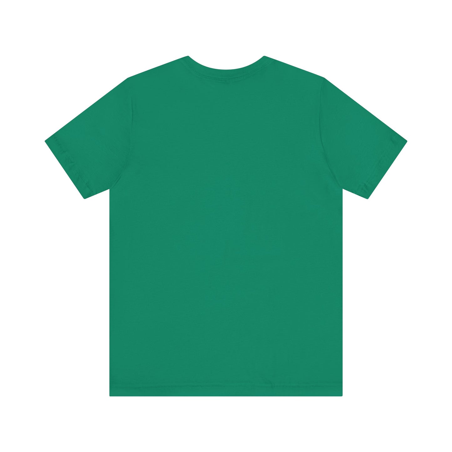 Circle in Circle Unisex Tee