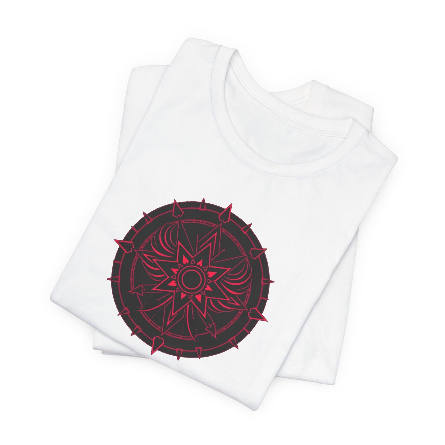 Emotion Short Sleeve Tee