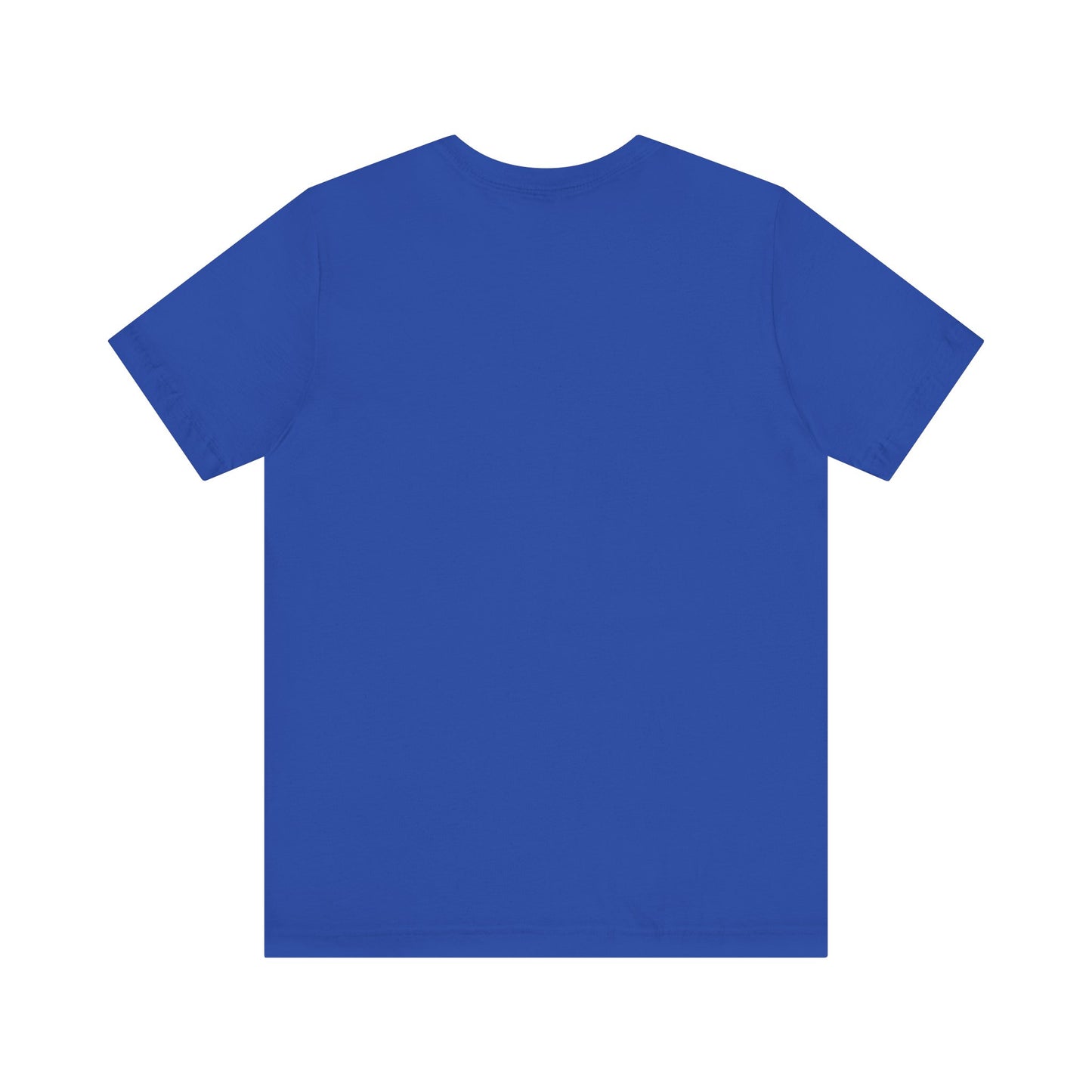 Circle in Circle Unisex Tee