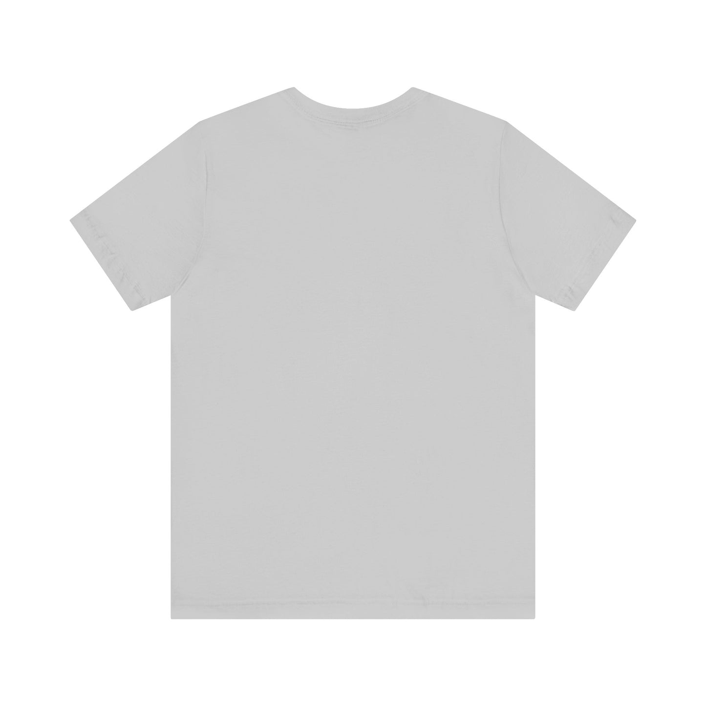 Sketch of Eric Unisex Jersey Short Sleeve Tee