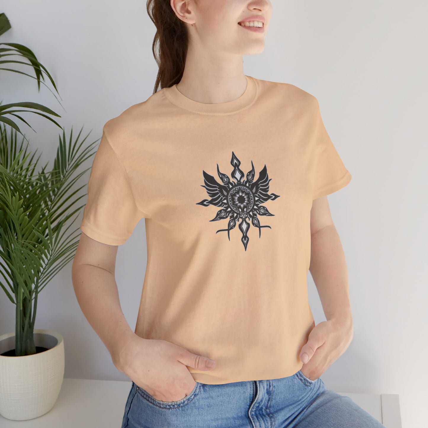 Flight Group 8 Unisex Tee