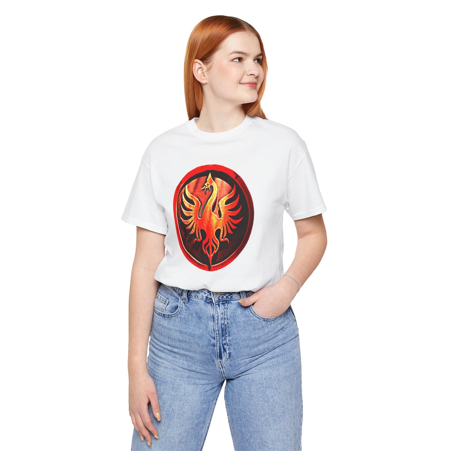 Flight Tee Shirt