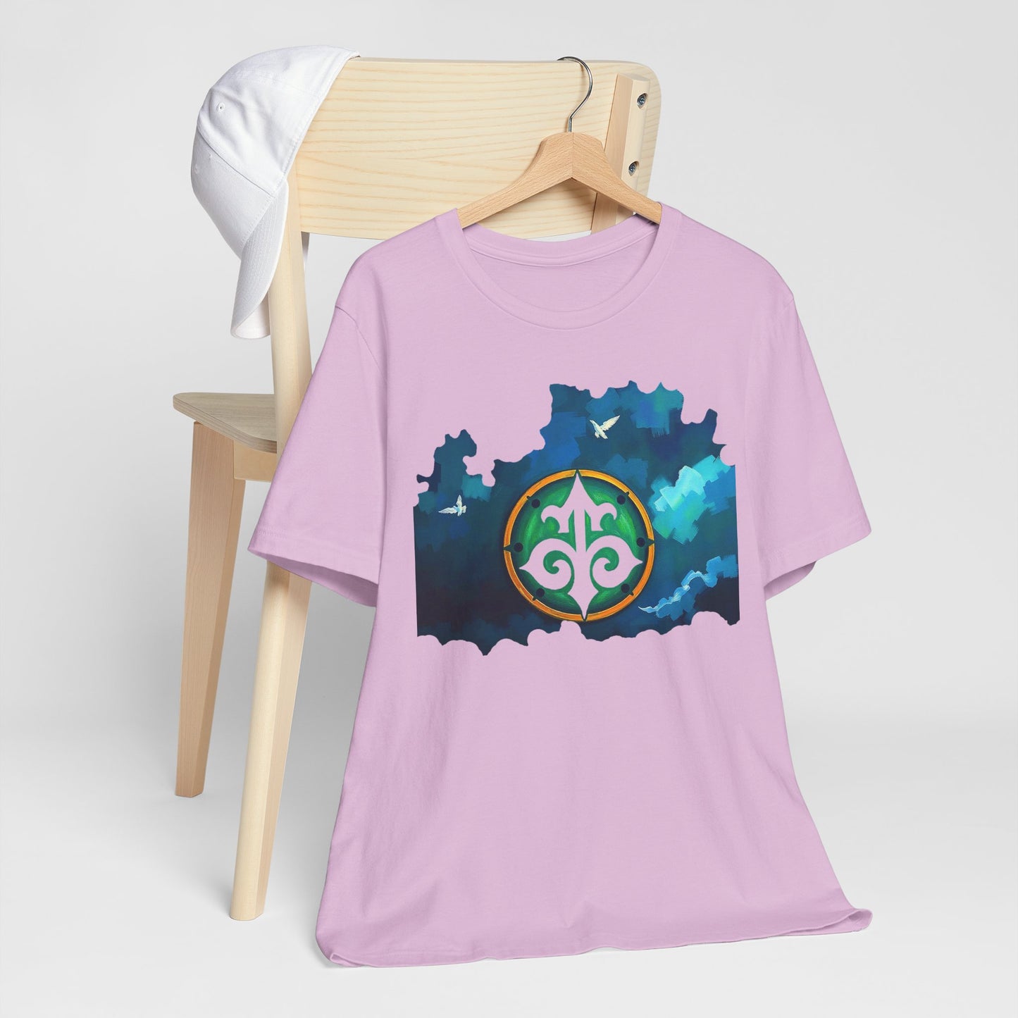 True North Unisex T-Shirt