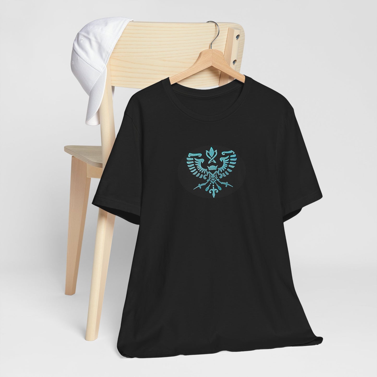 Flight Group Seven Unisex Tee