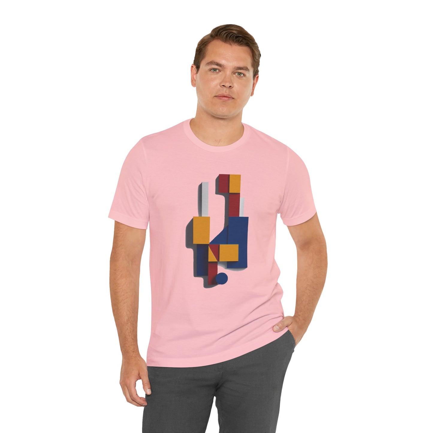 Going Up Unisex Tee Shirt