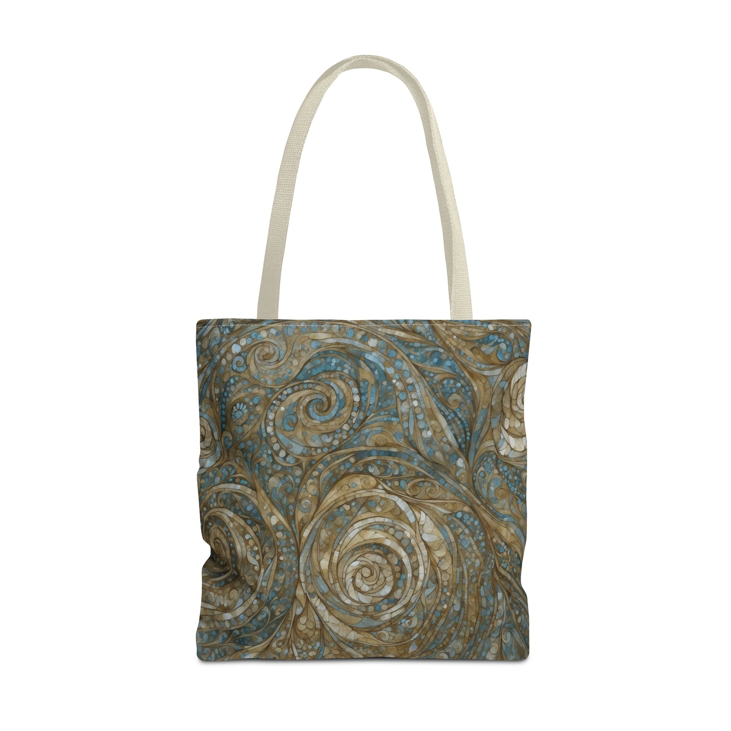 Nautilus 101 Tote Bag (AOP)