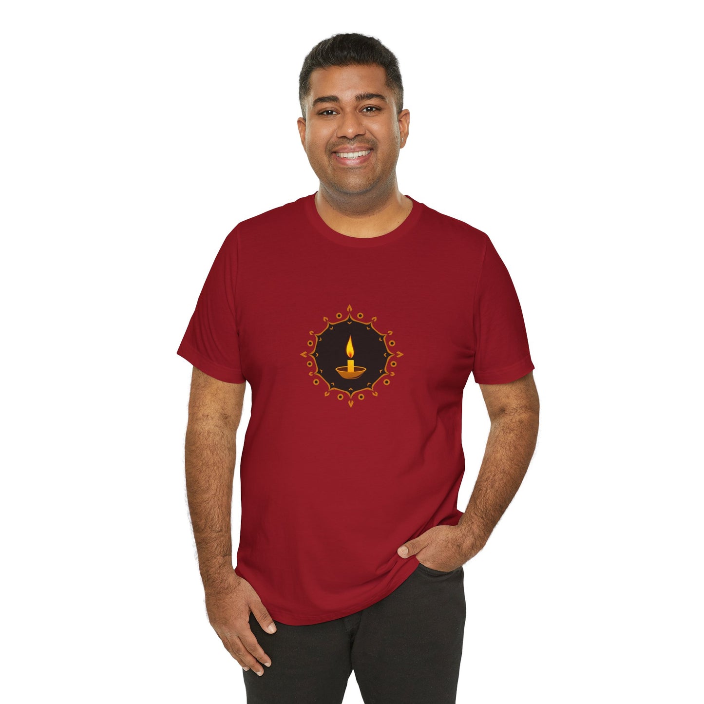 Wisdom Unisex T-Shirt