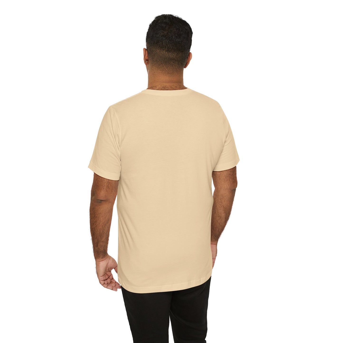 Emotion Short Sleeve Tee
