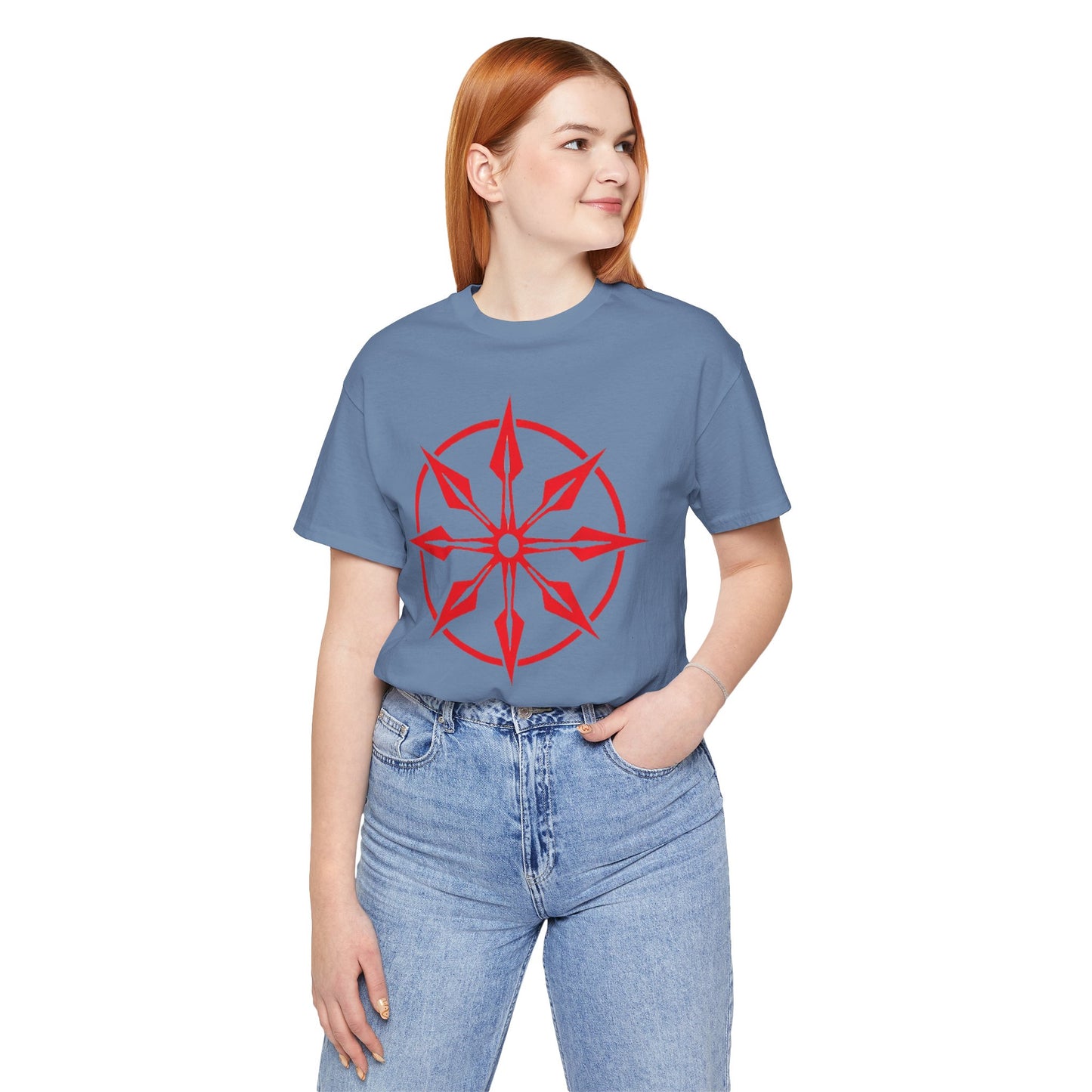 Caissons T-Shirt