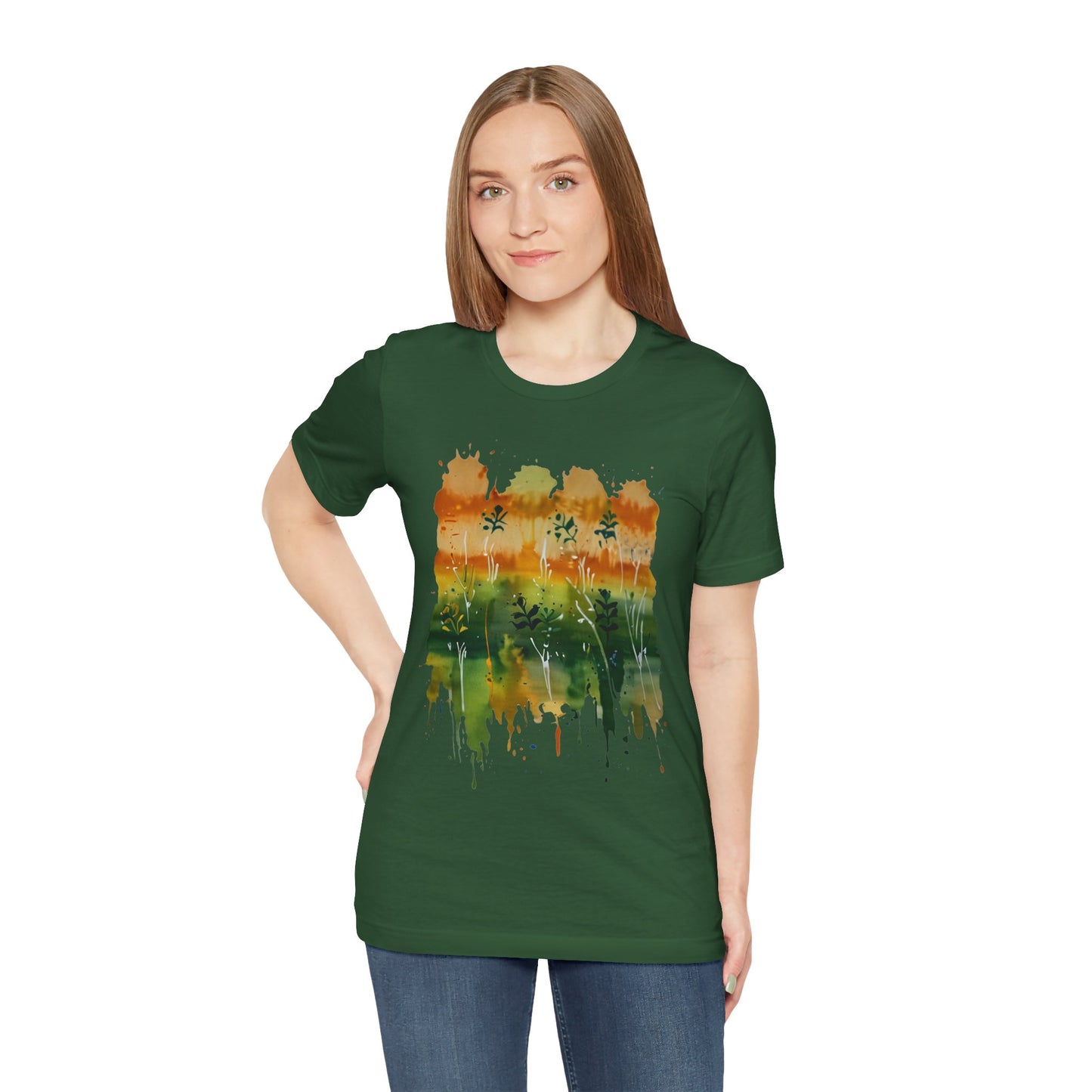 Morning Vibes Tee