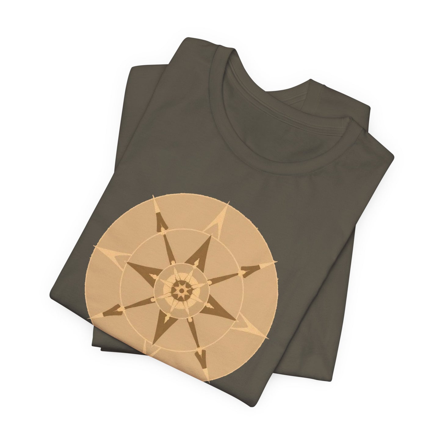 Arrowhead Unisex Tee Shirt
