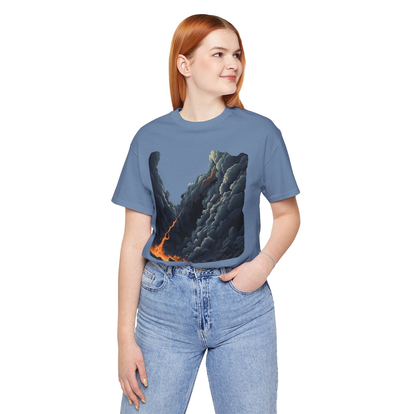 Bolt Unisex Tee Shirt