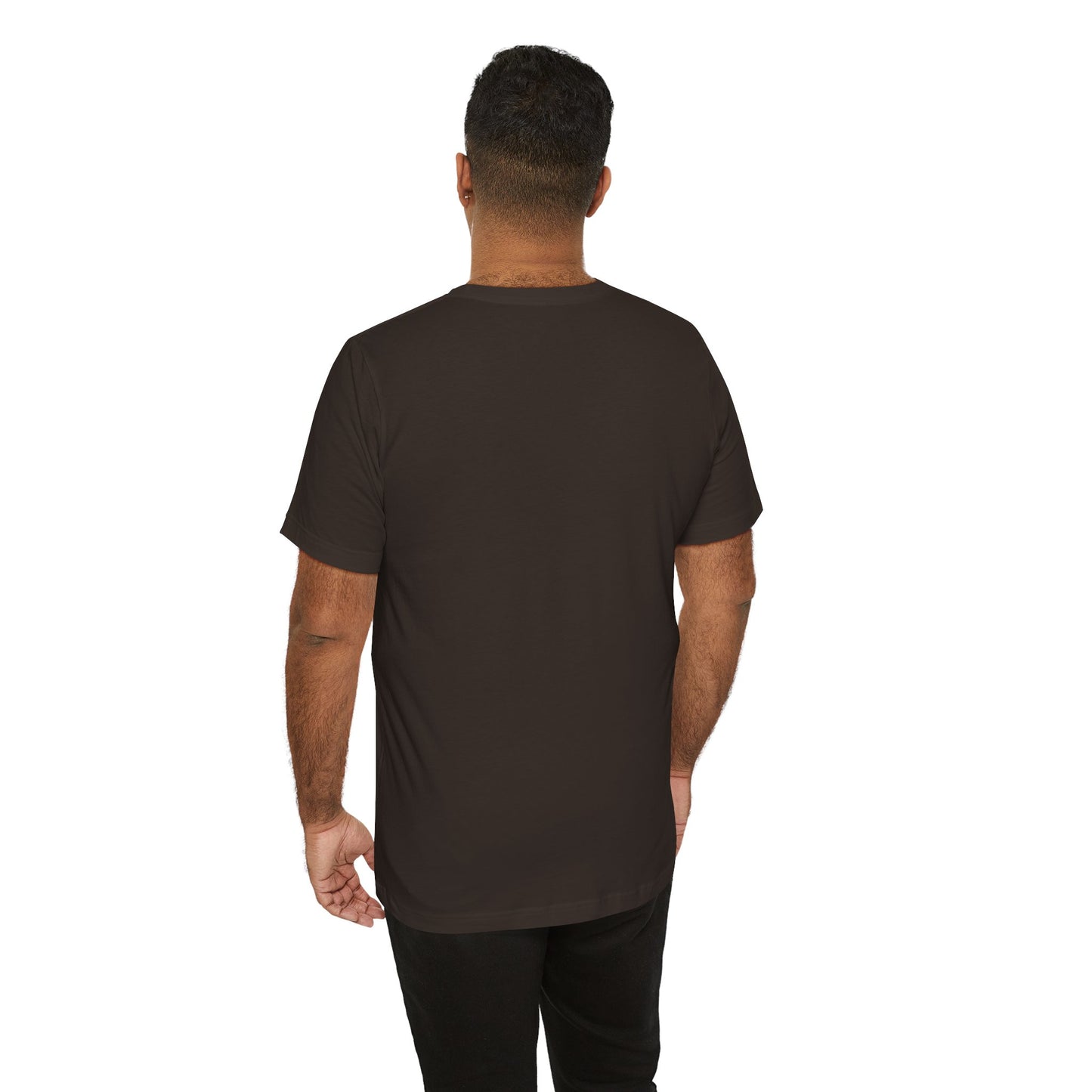 Defense Unisex Tee Shirt
