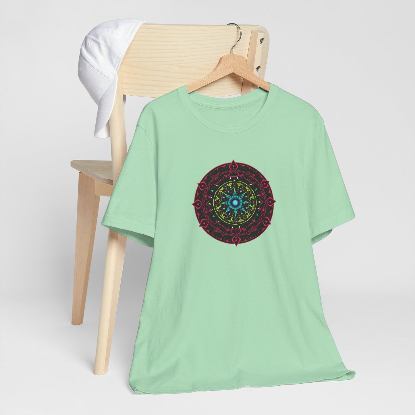 Himalayan Unisex T-Shirt