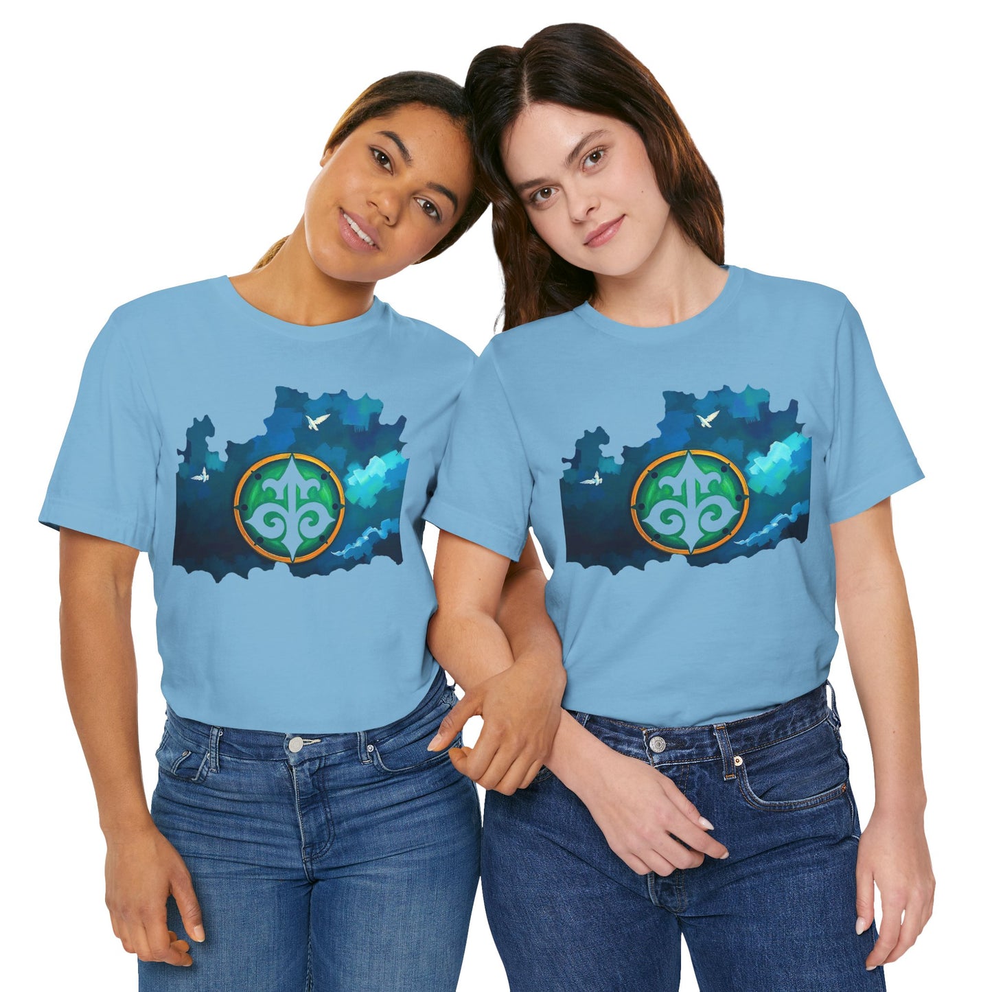 True North Unisex T-Shirt