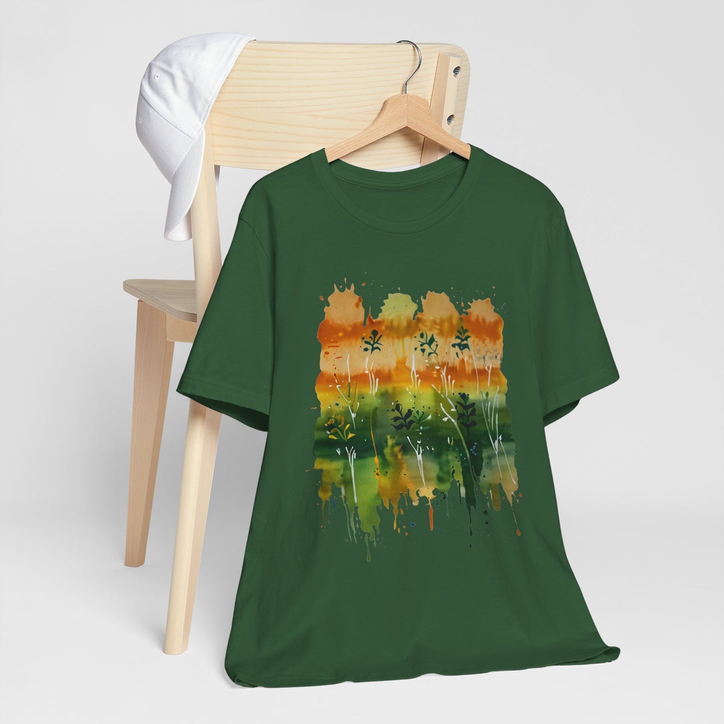 Morning Vibes Tee