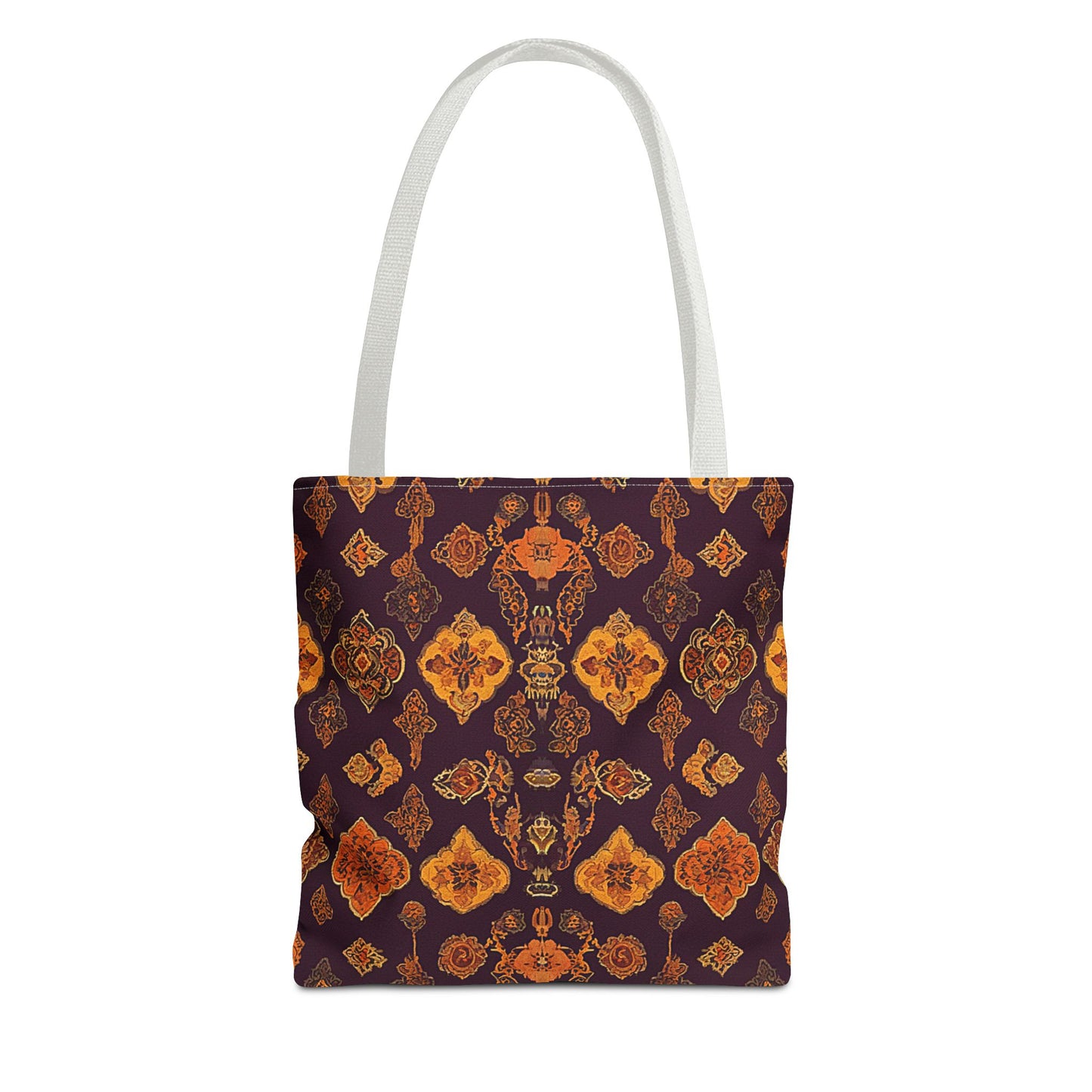 Weekender Tote Bag for Travelers