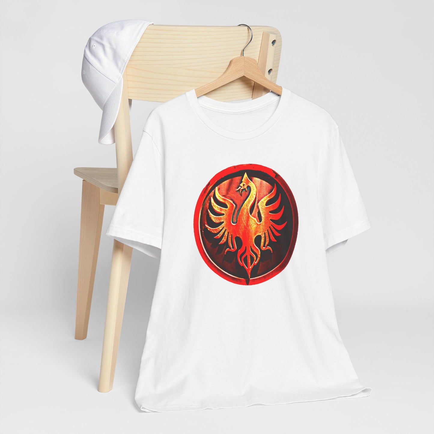 Flight Tee Shirt