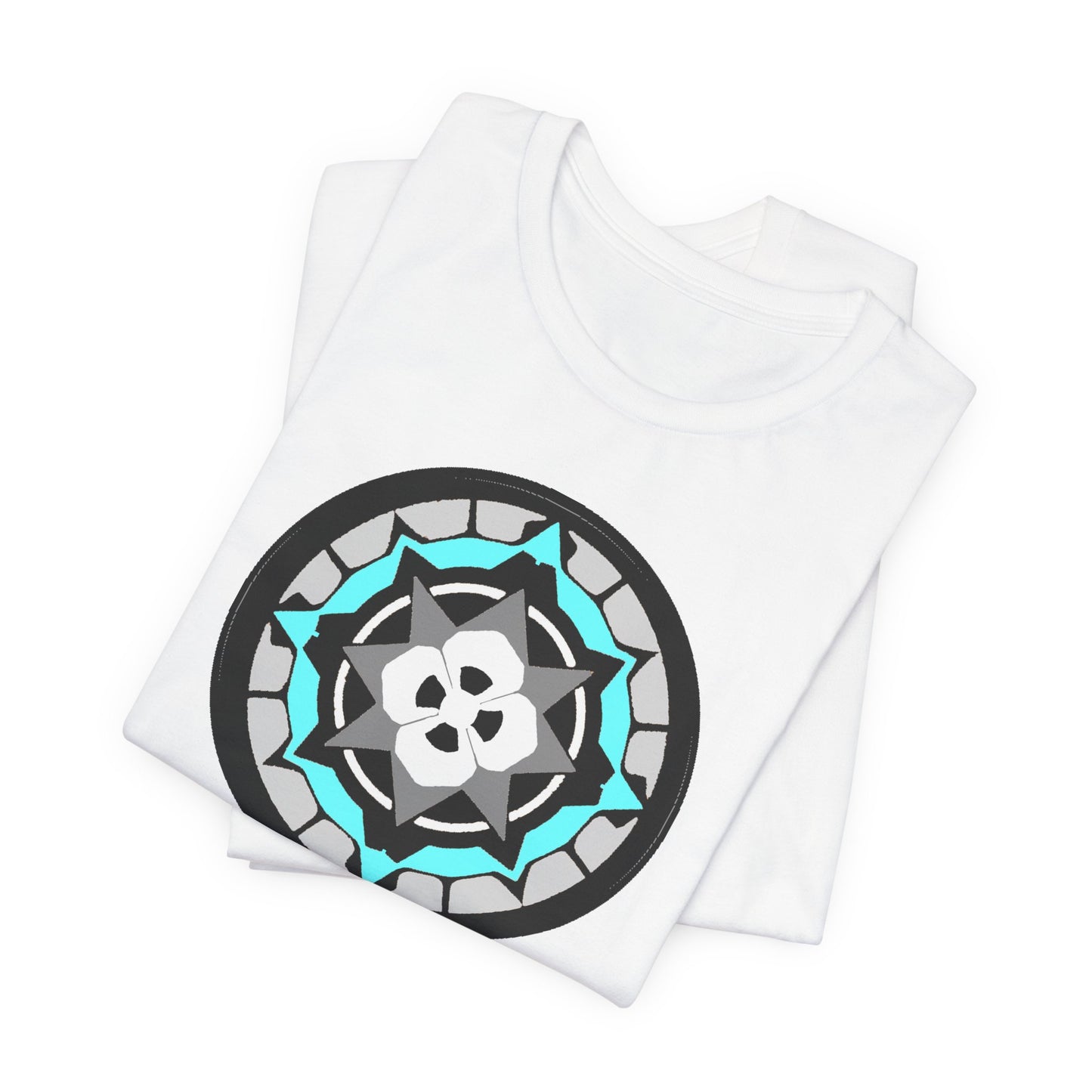 Rolling Unisex Tee