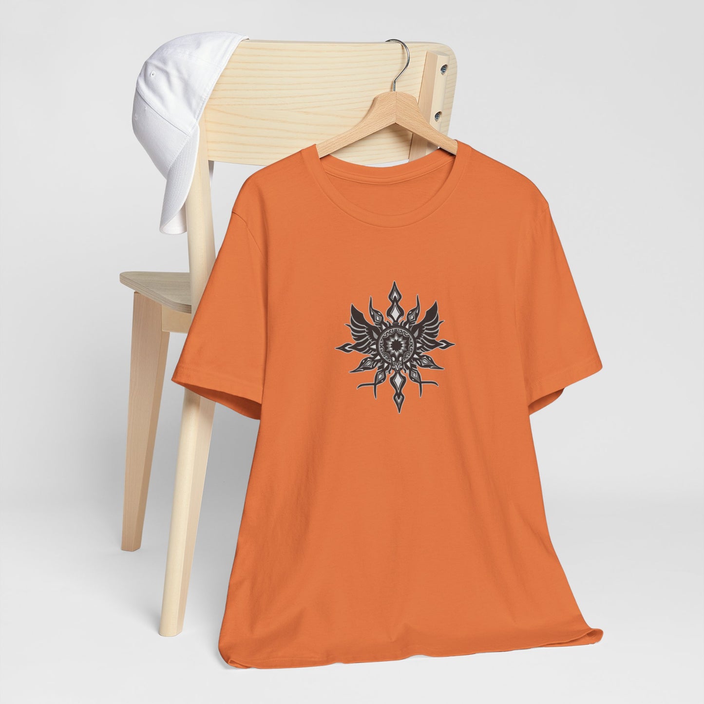 Flight Group 8 Unisex Tee