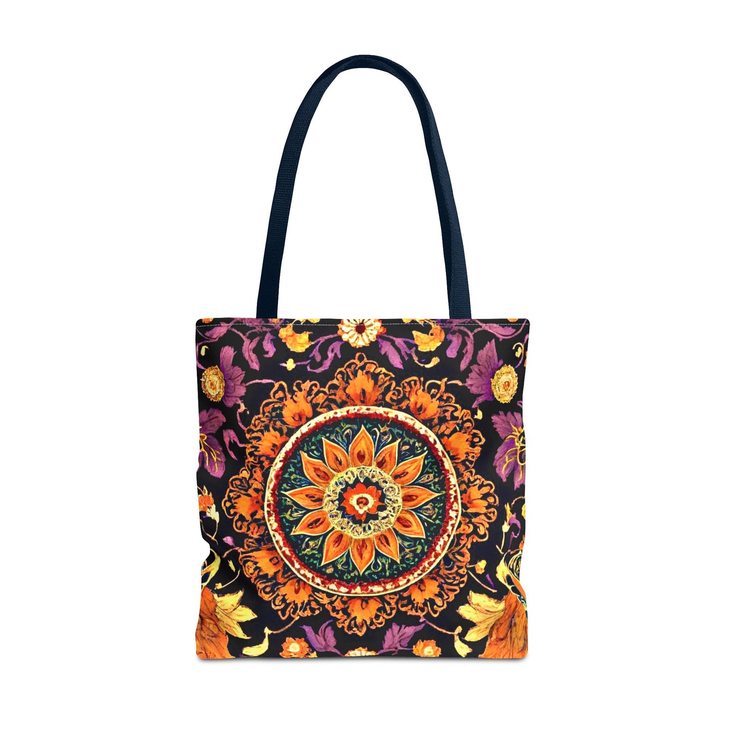 Kazakhs Tote Bag