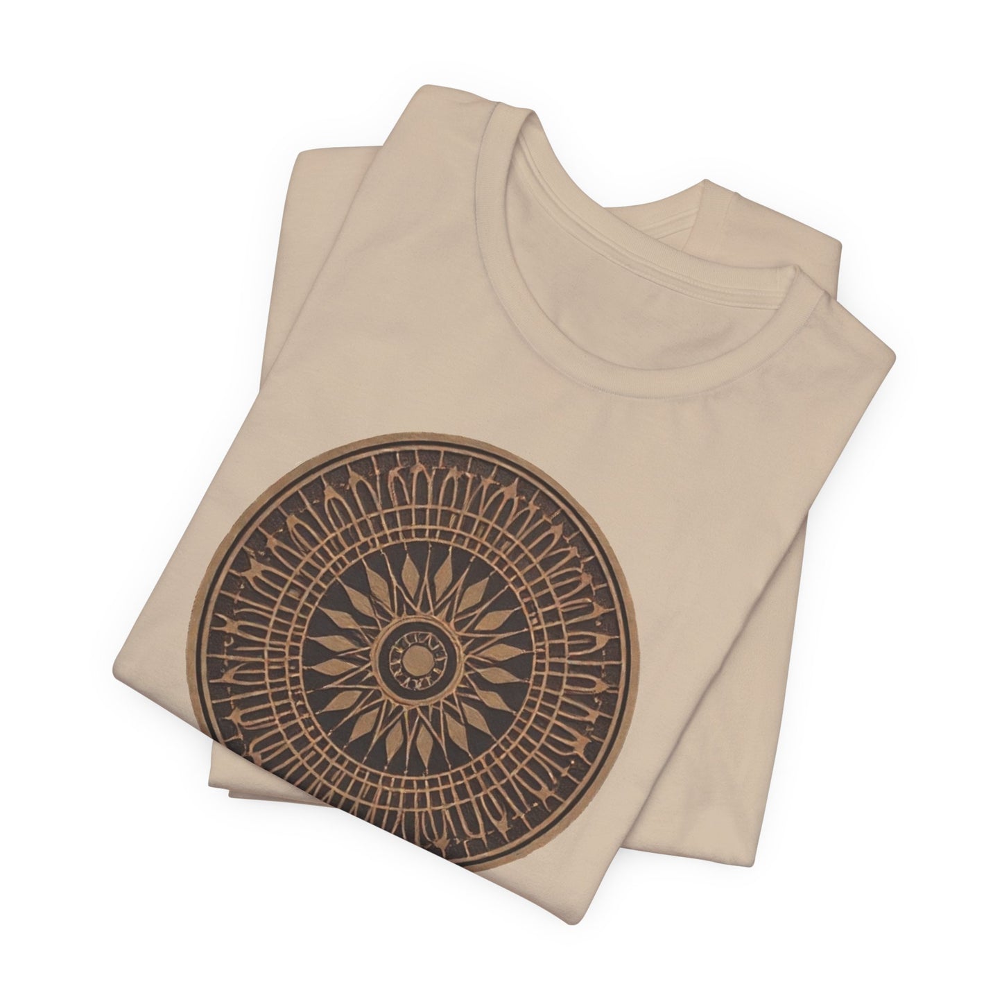 Akkadi Unisex Tee Shirt