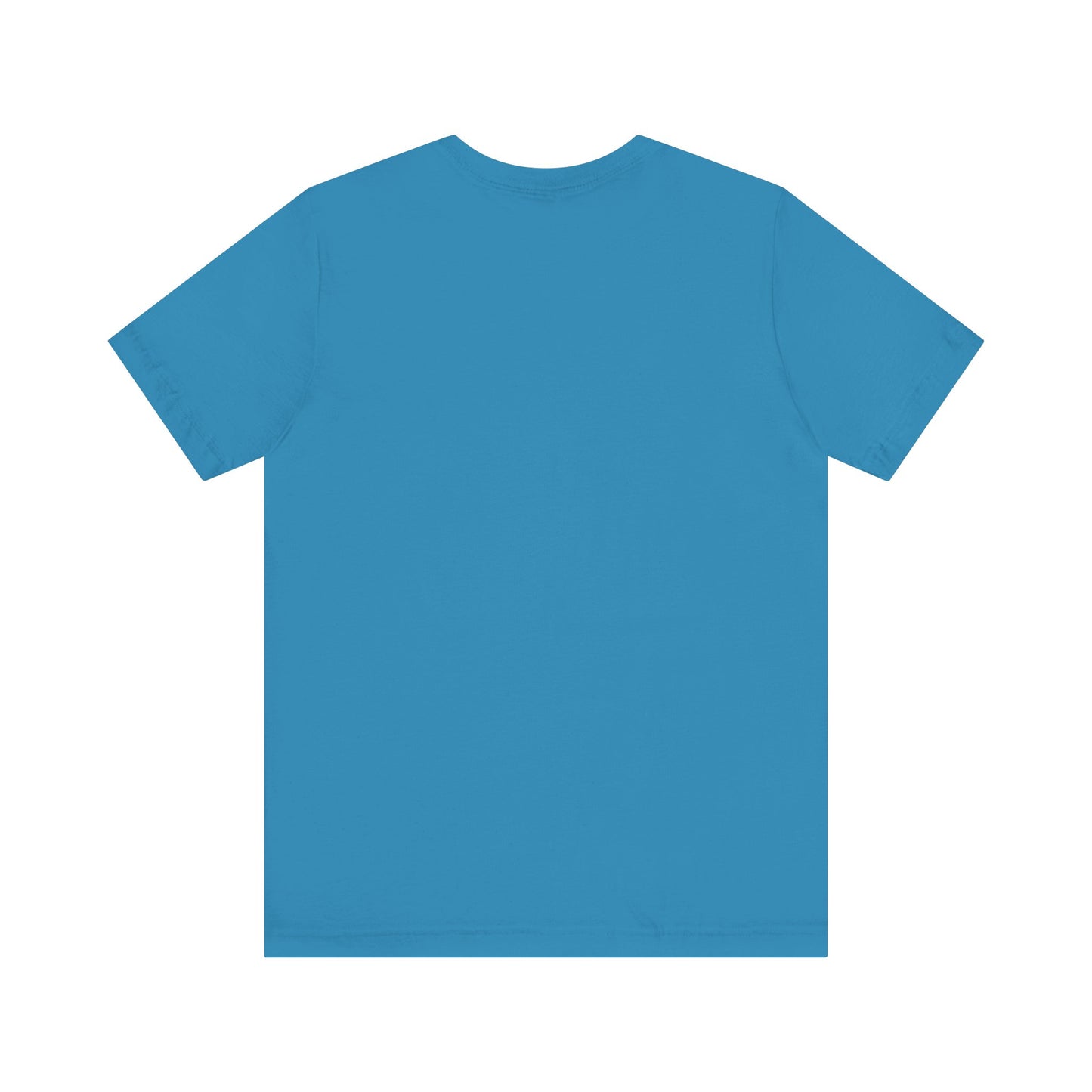 Circle in Circle Unisex Tee