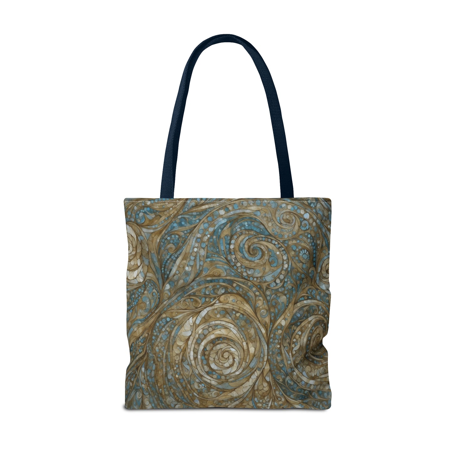 Nautilus 101 Tote Bag (AOP)