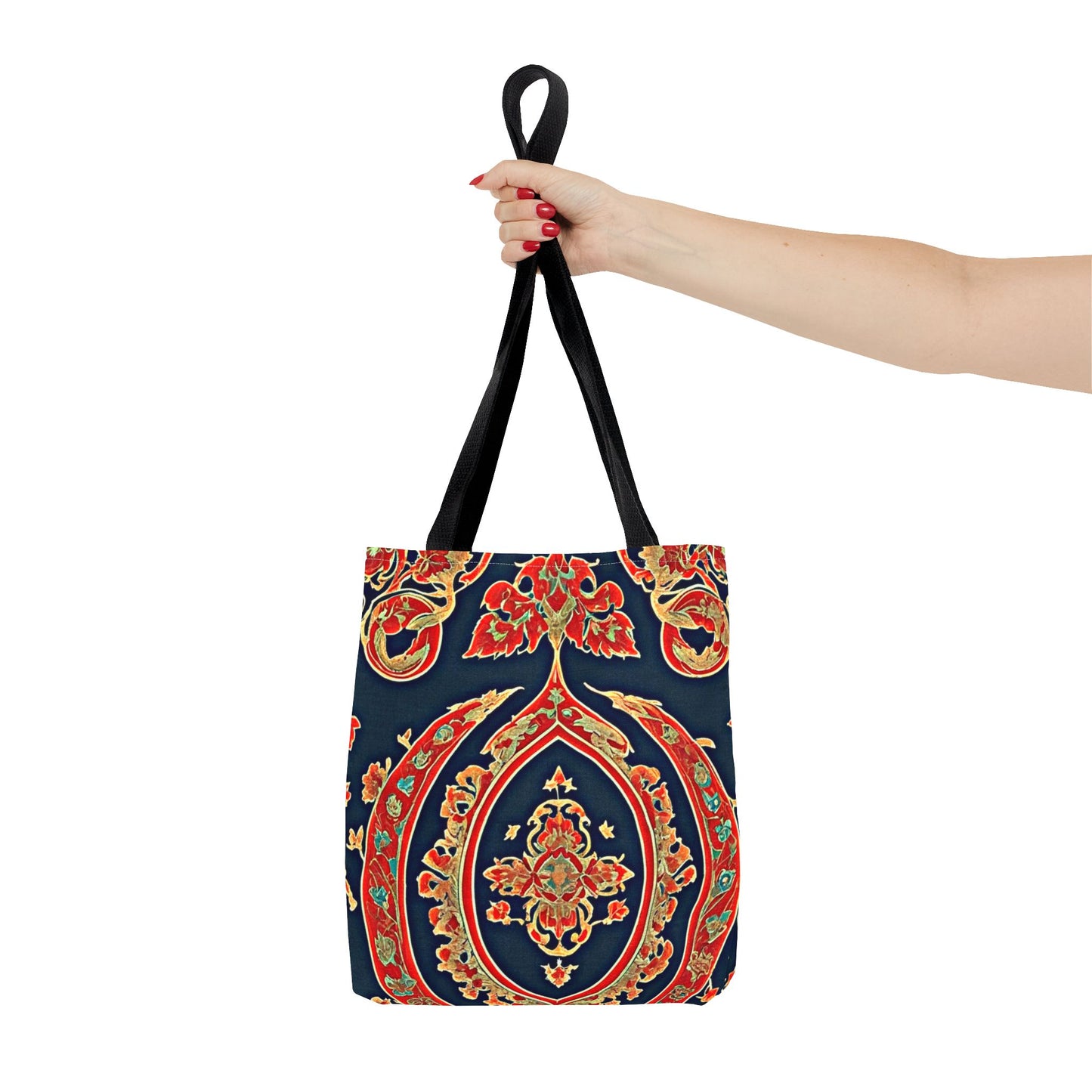 LLC Tote Bag - Stylish and Practical Shopping Bag for Business Professionals