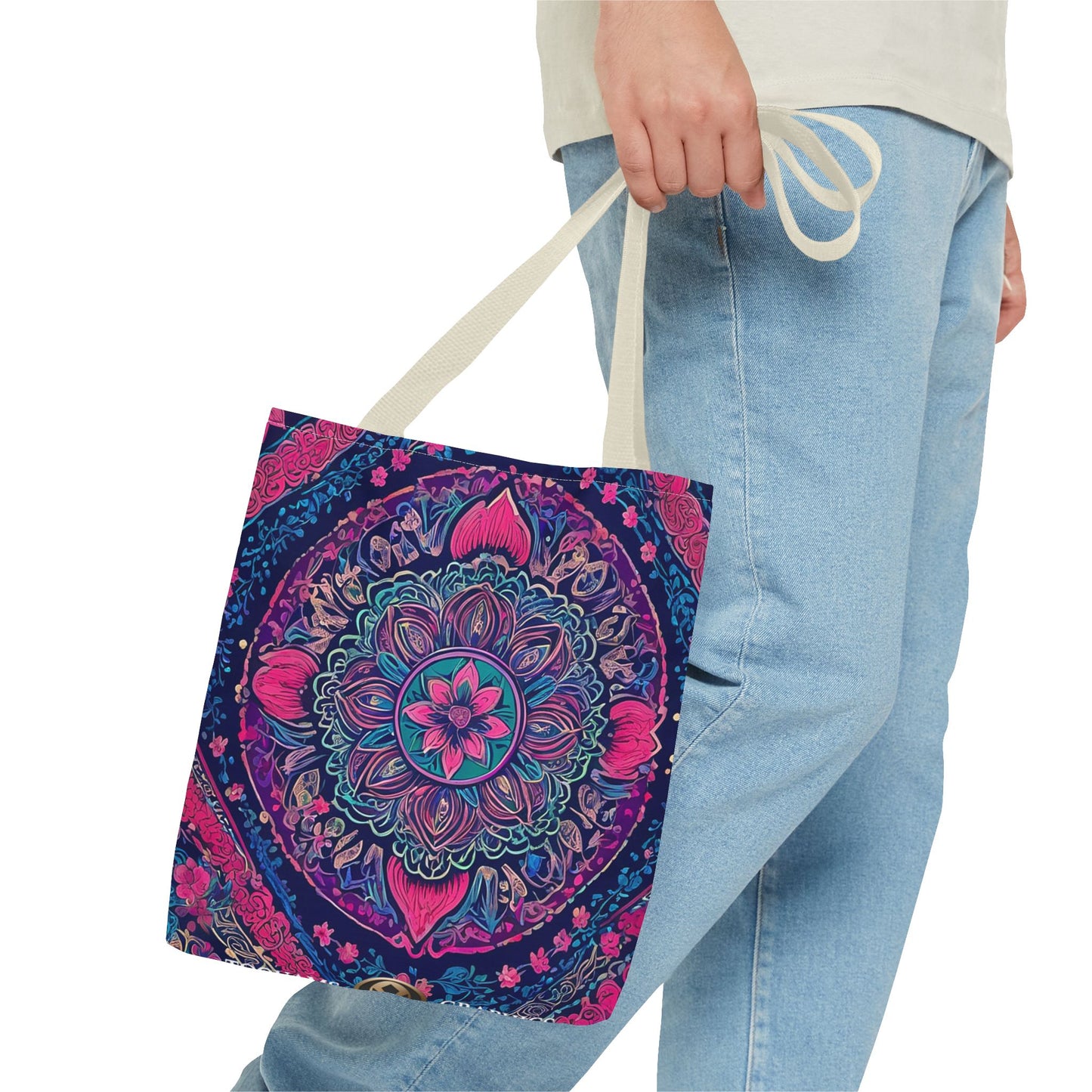 Escape Tote Bag