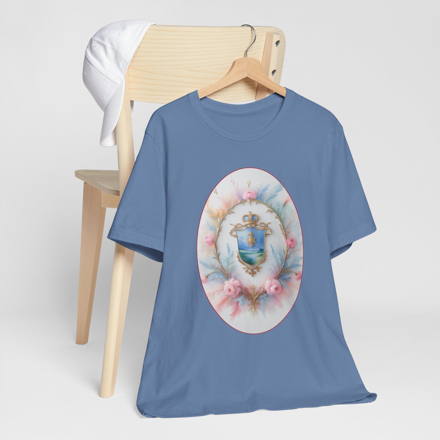 Home Unisex Tee Shirt