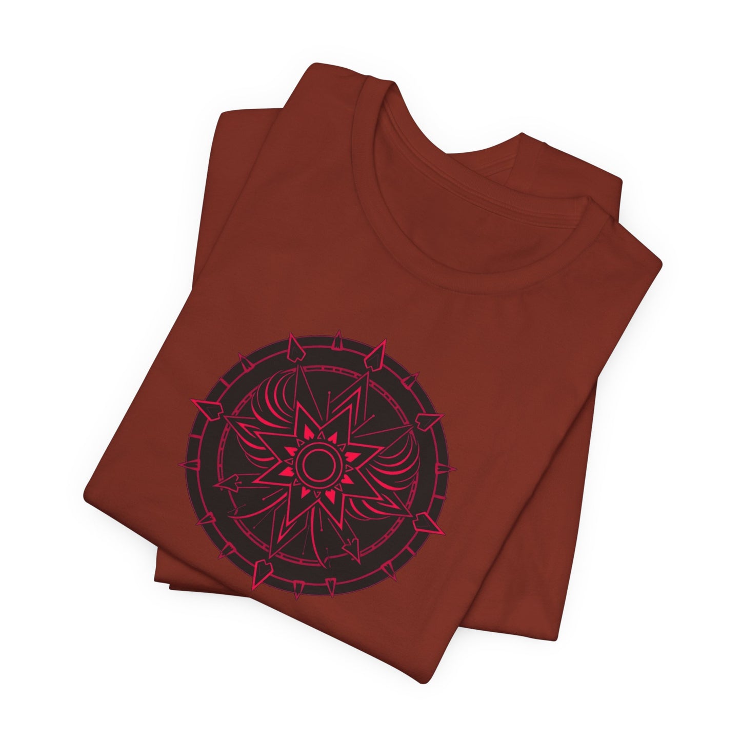 Emotion Short Sleeve Tee