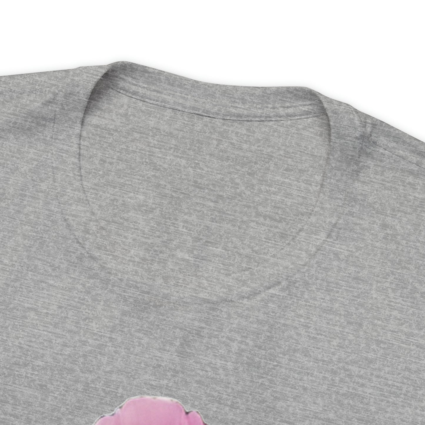 Anemone -- Unisex Jersey Short Sleeve Tee