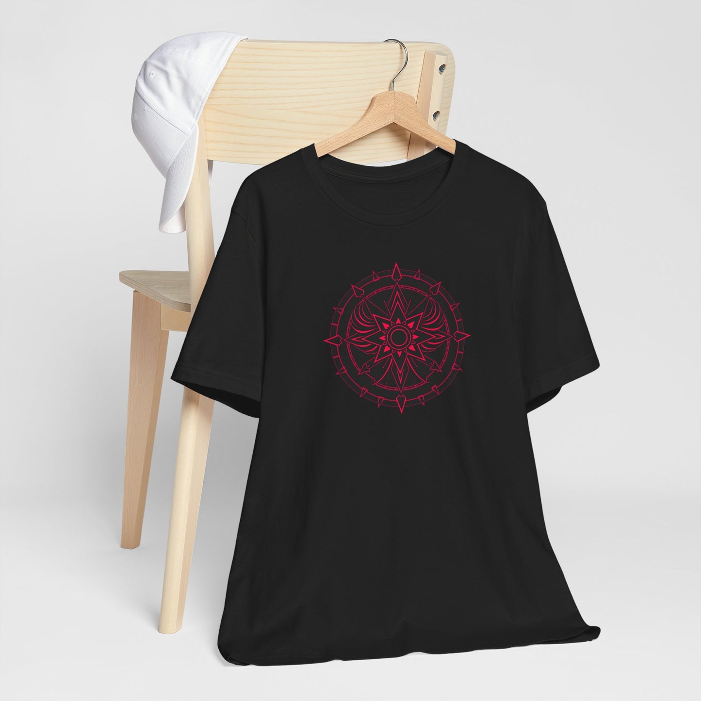Emotion Short Sleeve Tee