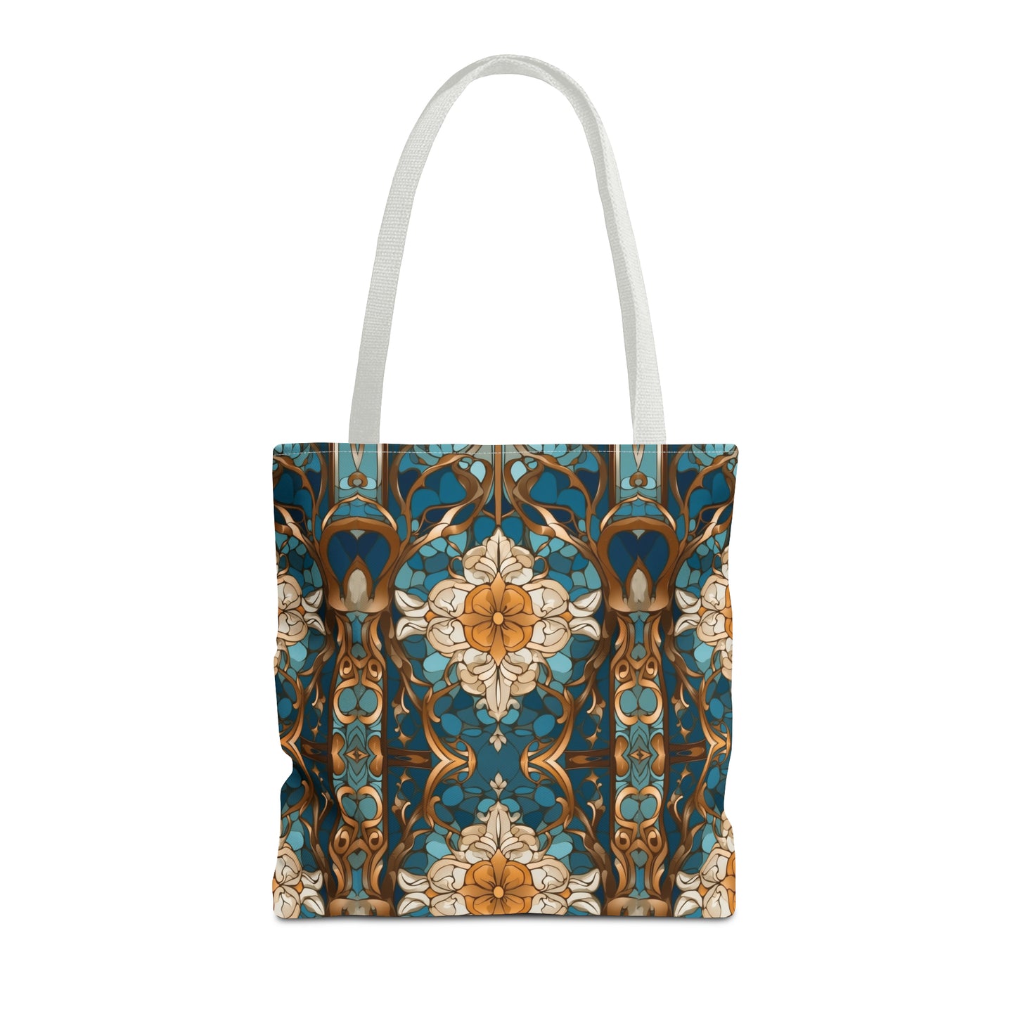 Fabric 189a Tote Bag (AOP)
