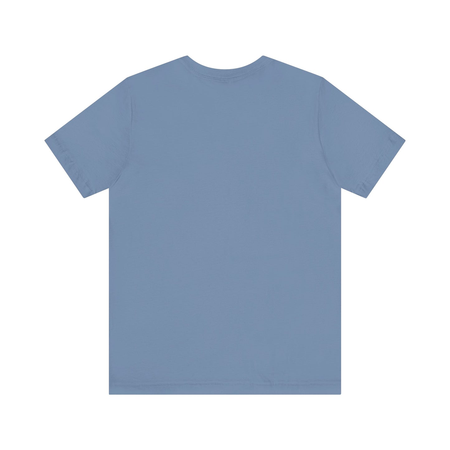 Rolling Unisex Tee