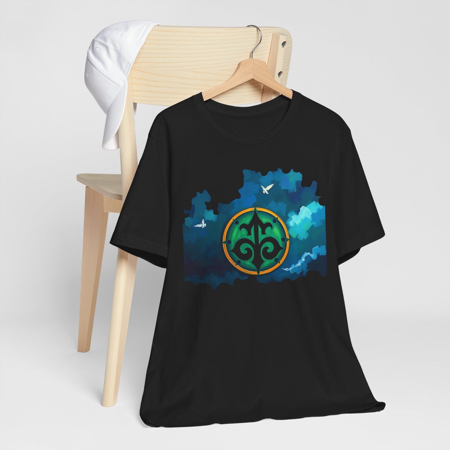 True North Unisex T-Shirt