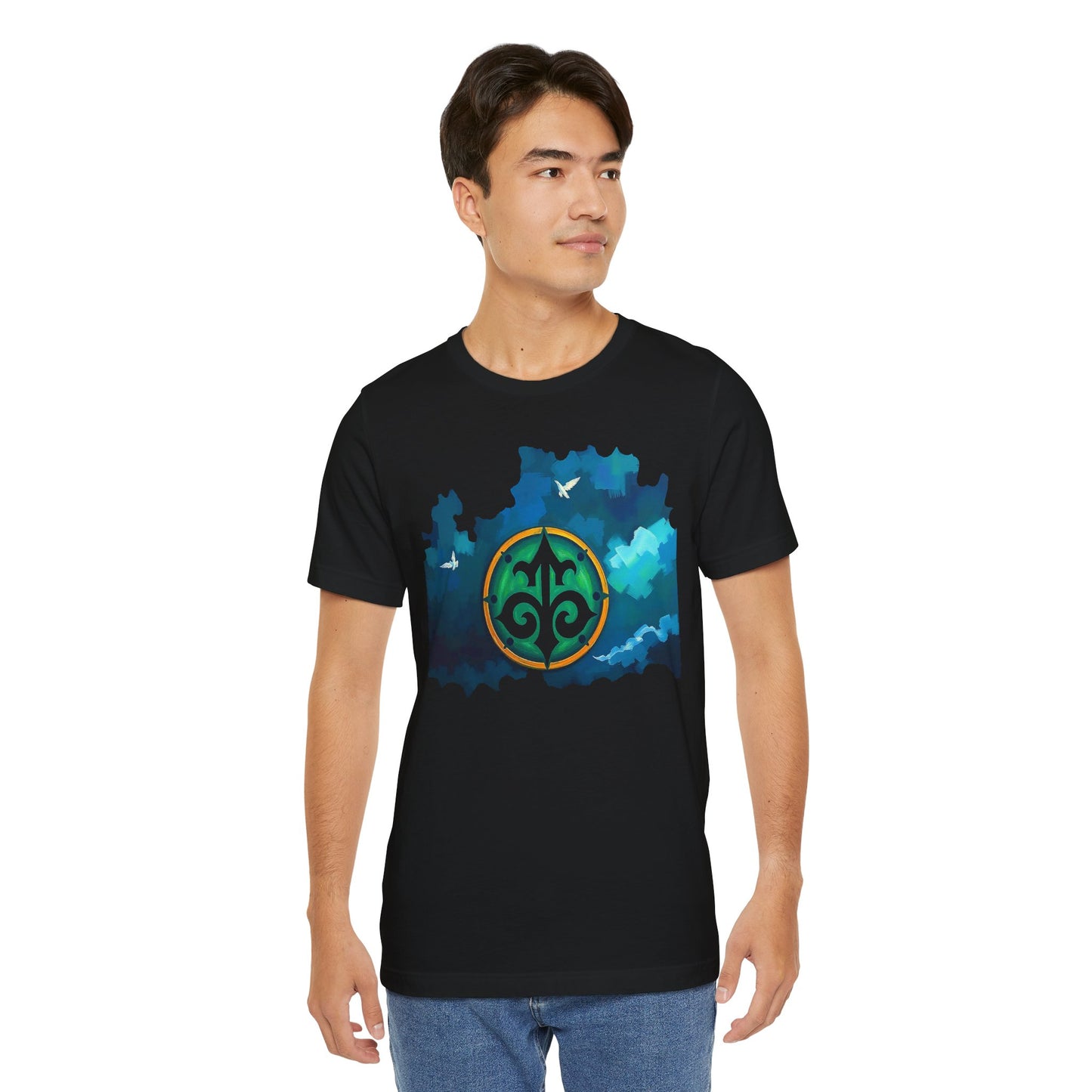 True North Unisex T-Shirt