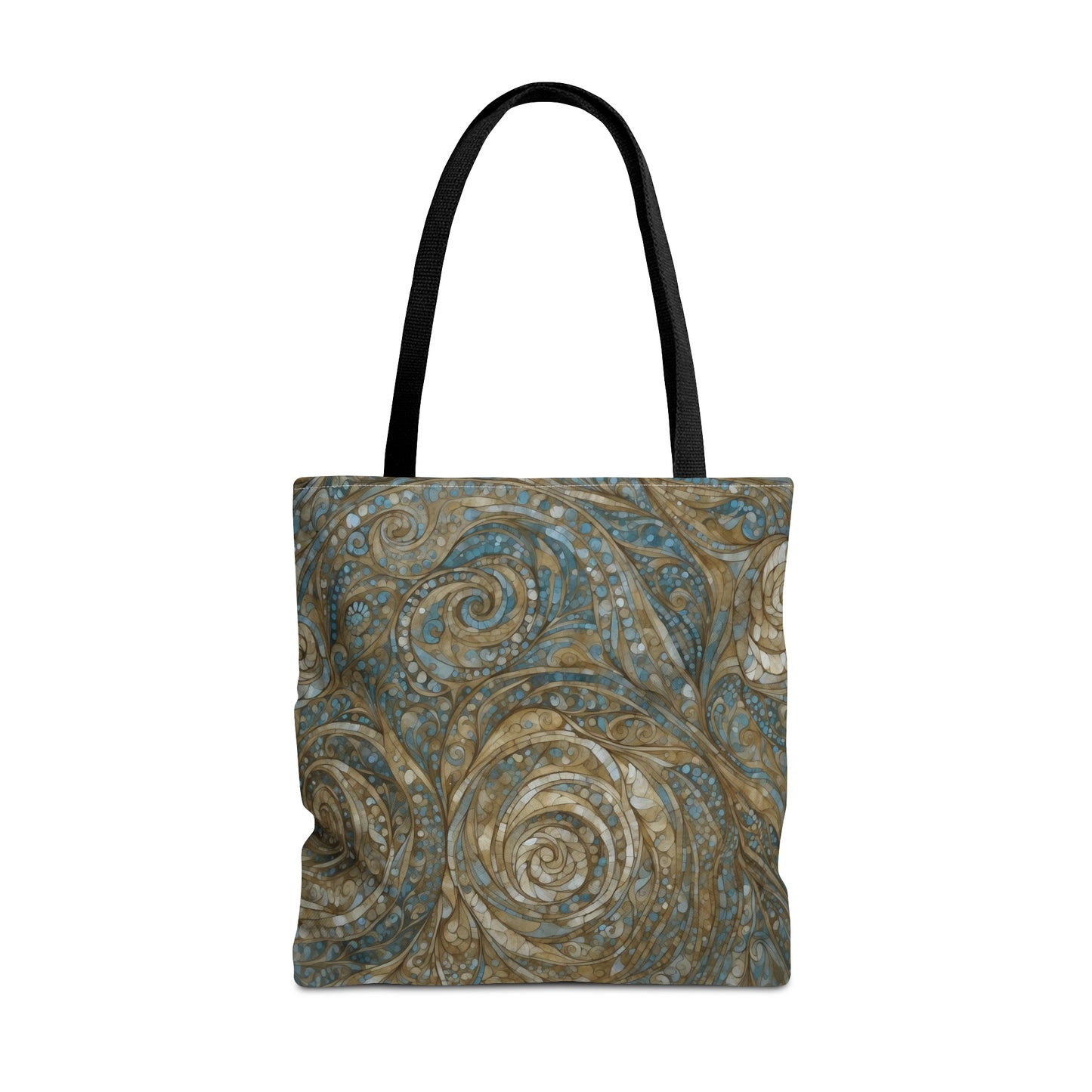 Nautilus 101 Tote Bag (AOP)