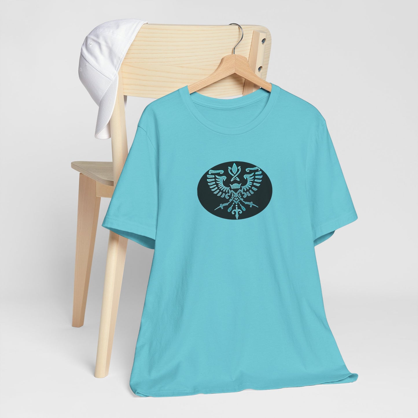 Flight Group Seven Unisex Tee