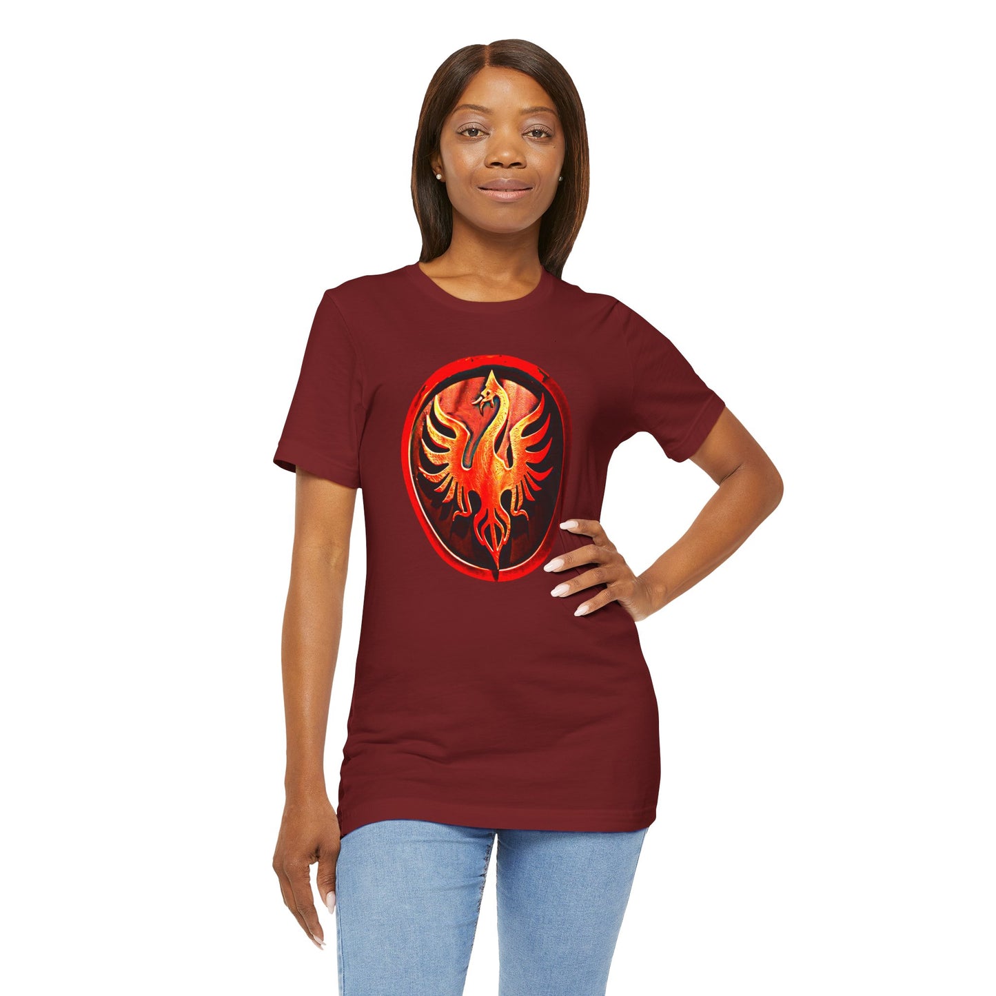 Flight Tee Shirt