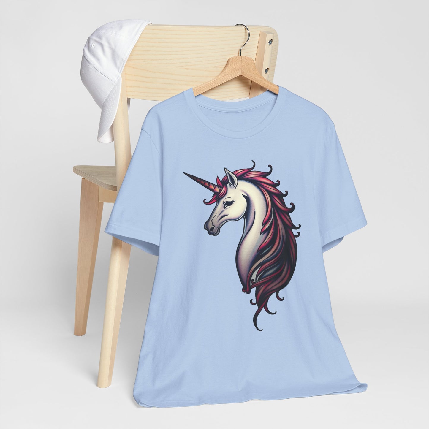 Unicorn Tee - Are Unicorns real