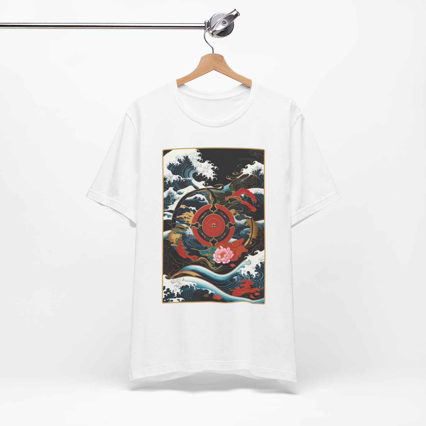 Typhoon Unisex Tee Shirt