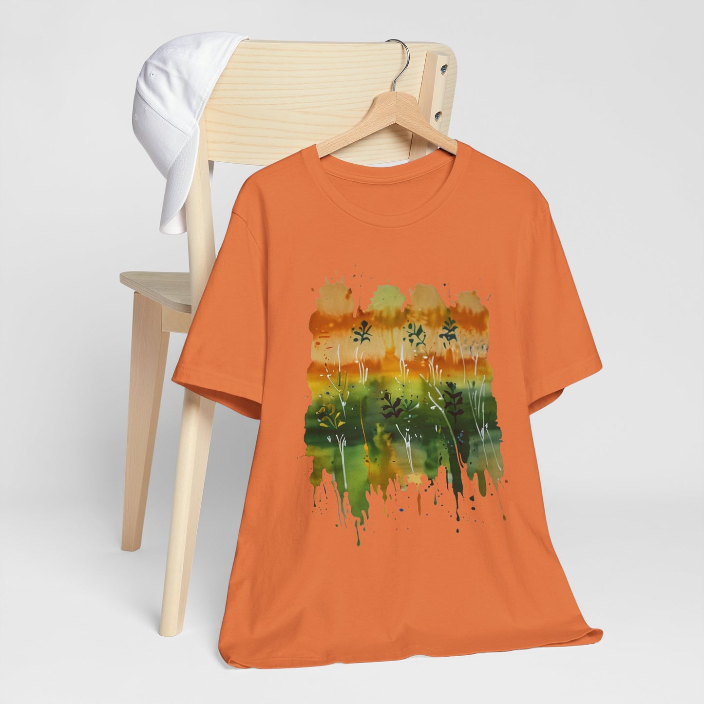 Morning Vibes Tee