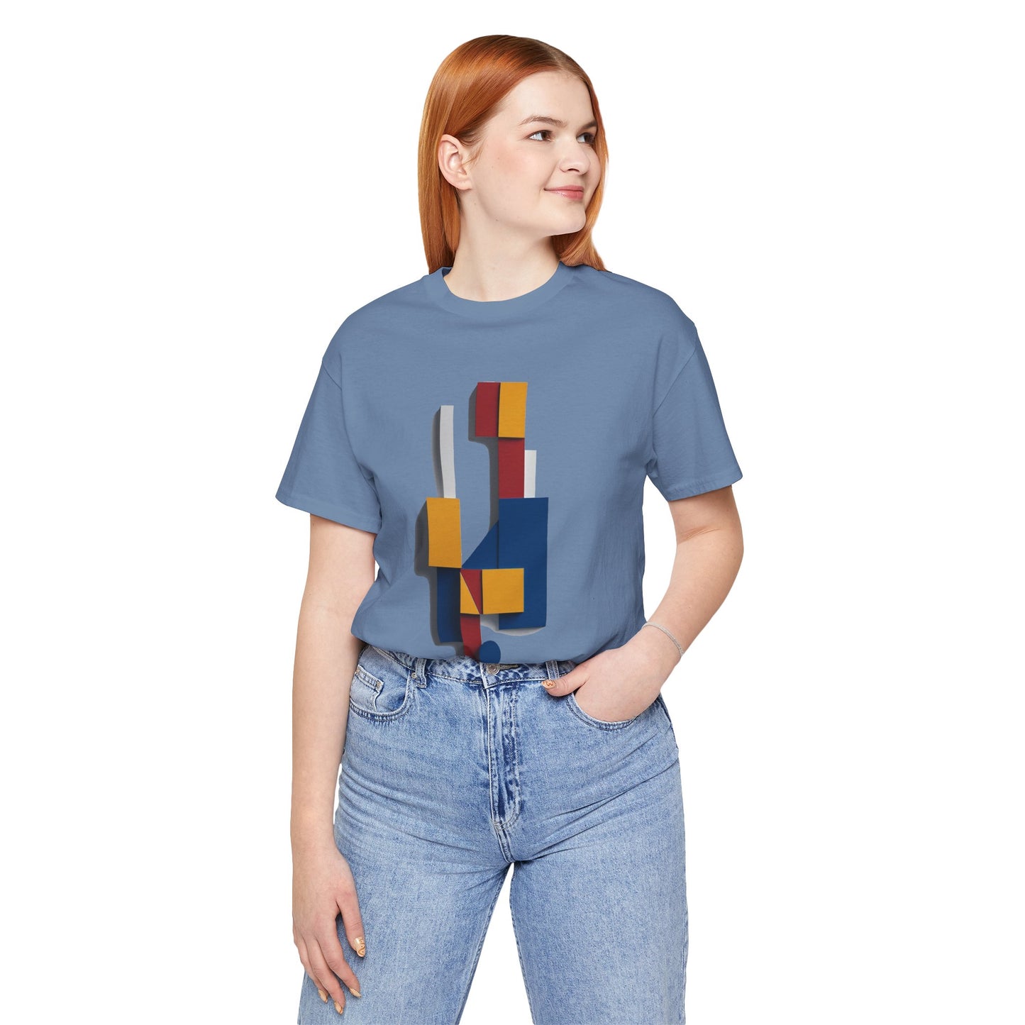 Going Up Unisex Tee Shirt